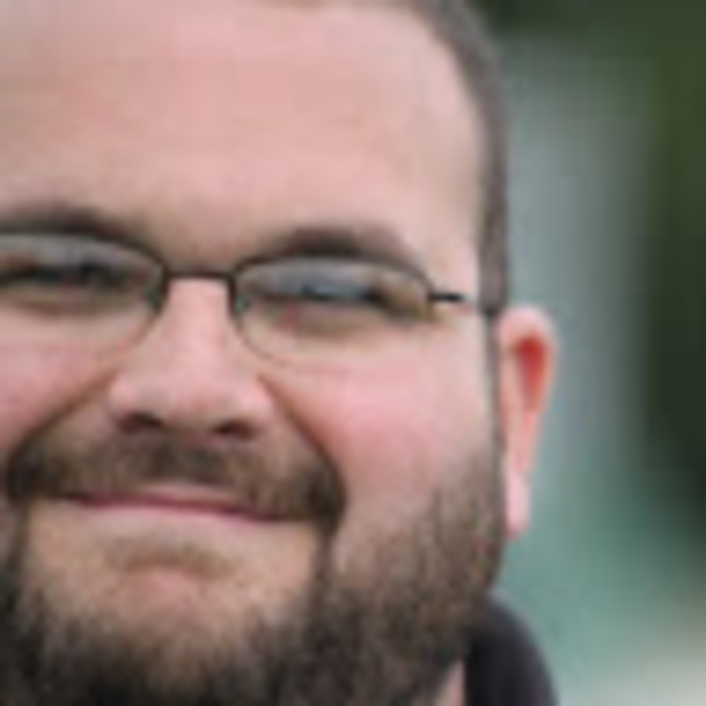 Meet your Posher, Brett